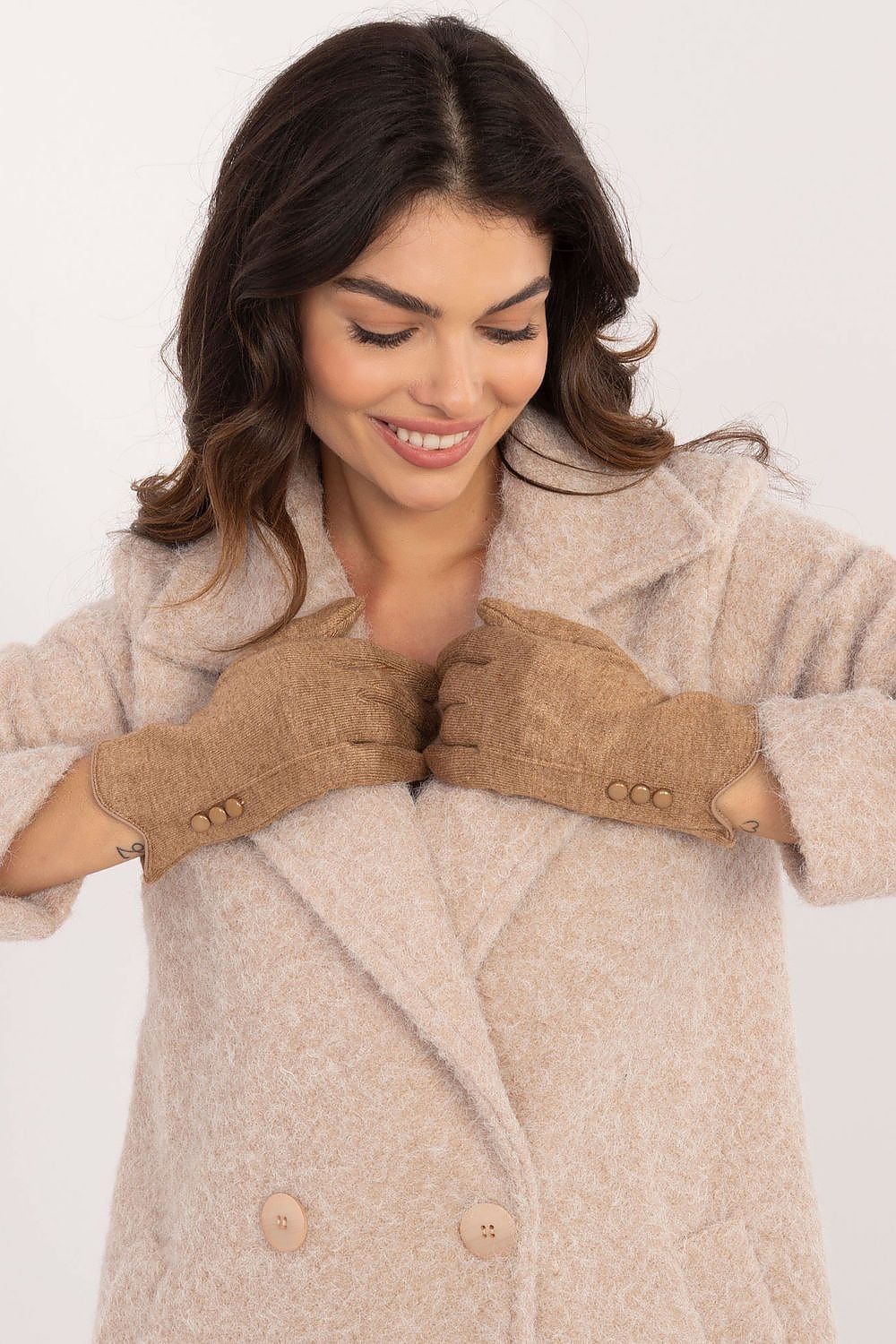 AT Ladies Elegant Gloves