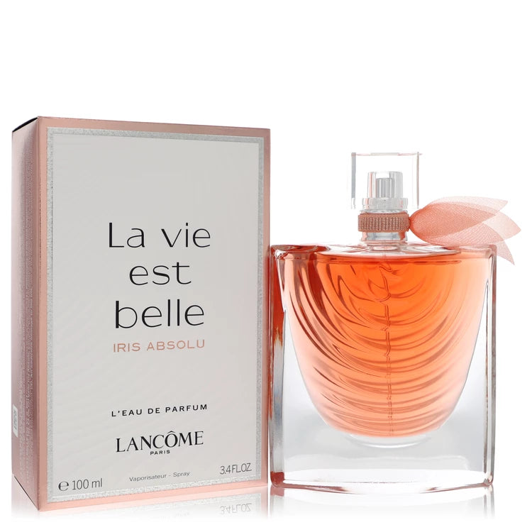 Lancôme La Vie Est Belle Iris Absolu Eau de Parfum 50ml