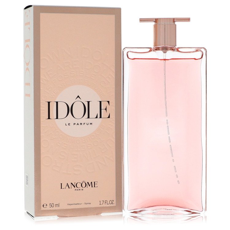 Lancôme Idôle Eau de Parfum