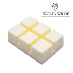 Wolf & Wilde Lemongrass & Ginger Soy Wax Melts 100g