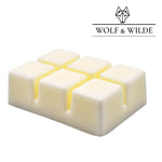 Wolf & Wilde Lemongrass & Ginger Soy Wax Melts 100g