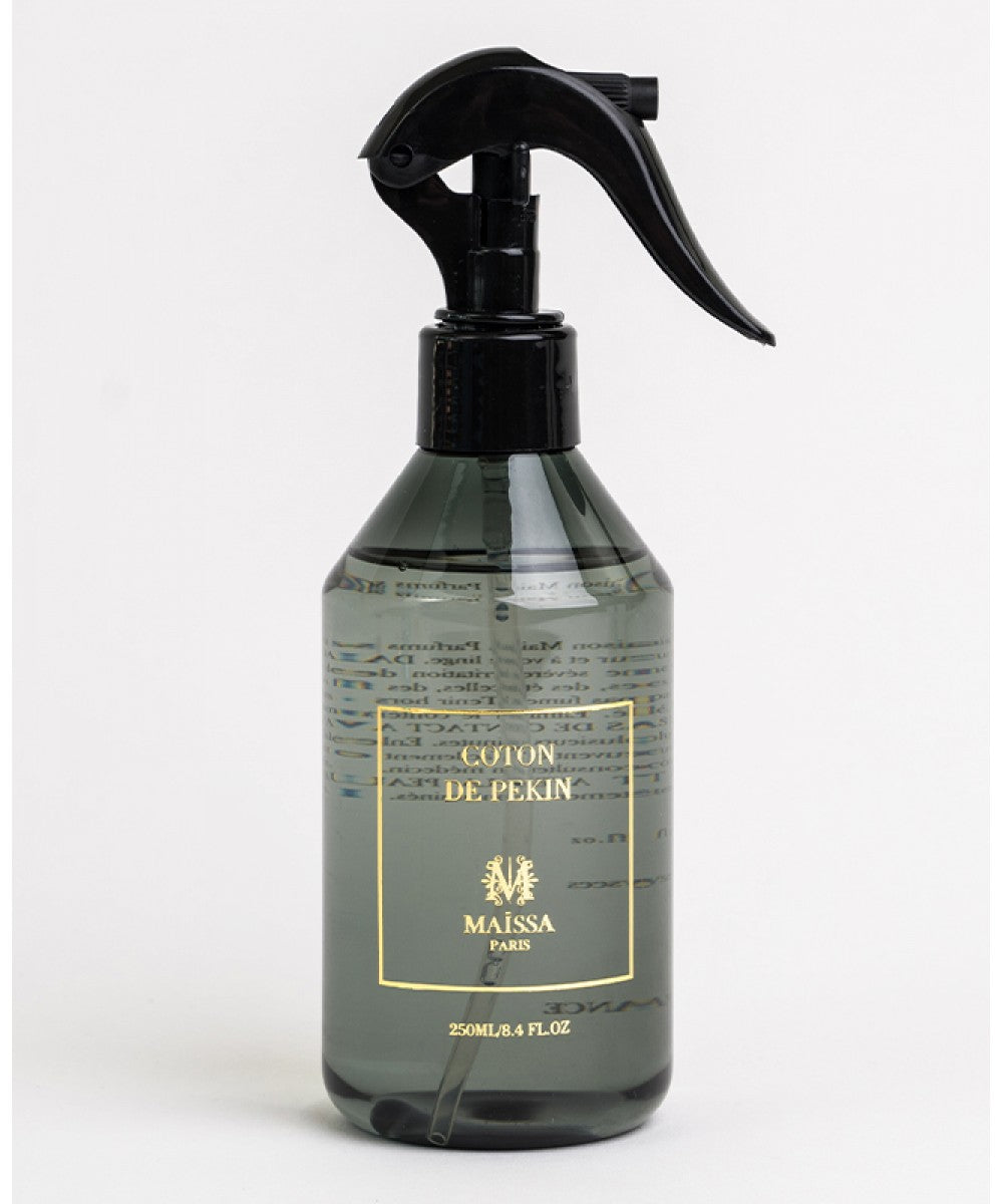 Maïssa Paris Coton de Pekin Room & Linen Spray 250ml