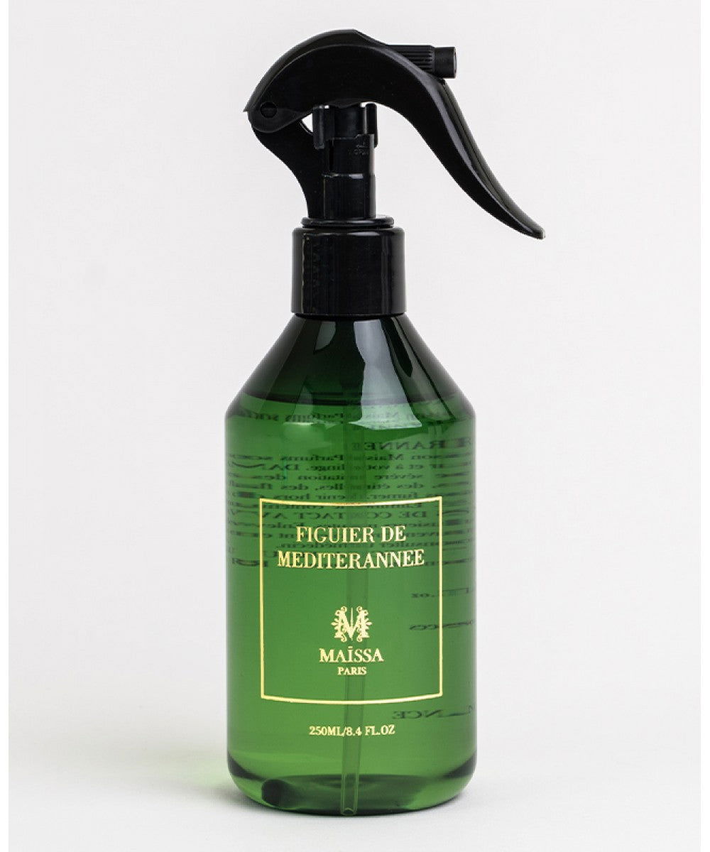 Maïssa Paris Figuier de Mediterranee Room & Linen Spray 250ml
