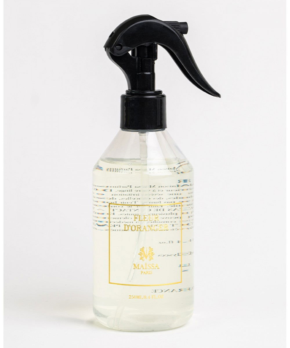 Maïssa Paris Fleur d'Oranger Room & Linen Spray 250ml
