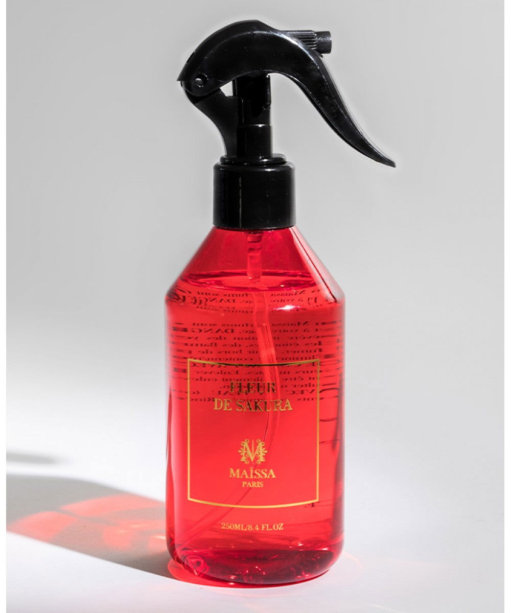 Maïssa Paris Fleur de Sakura Room & Linen Spray 250ml