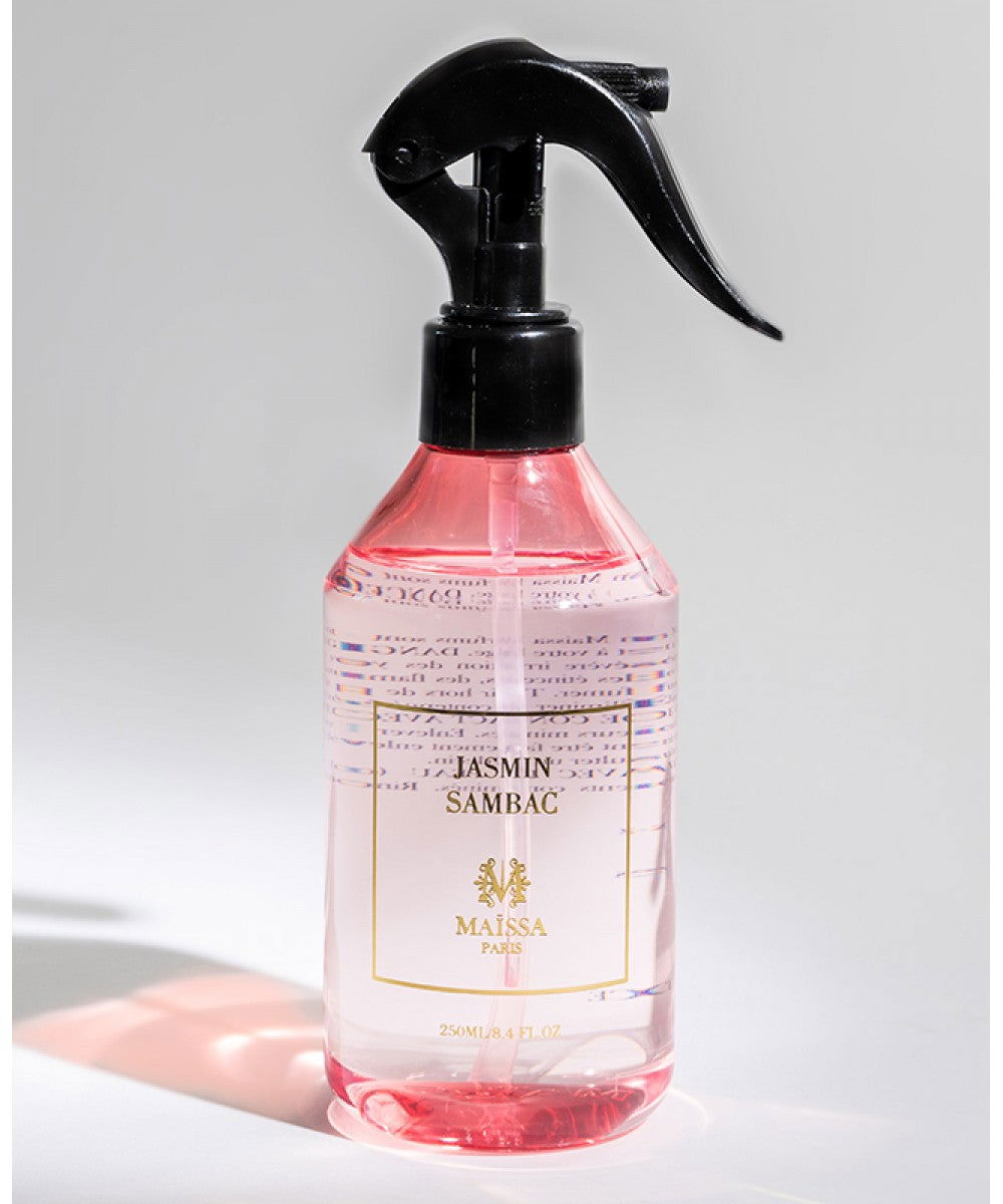 Maïssa Paris Jasmin Sambac Room & Linen Spray 250ml
