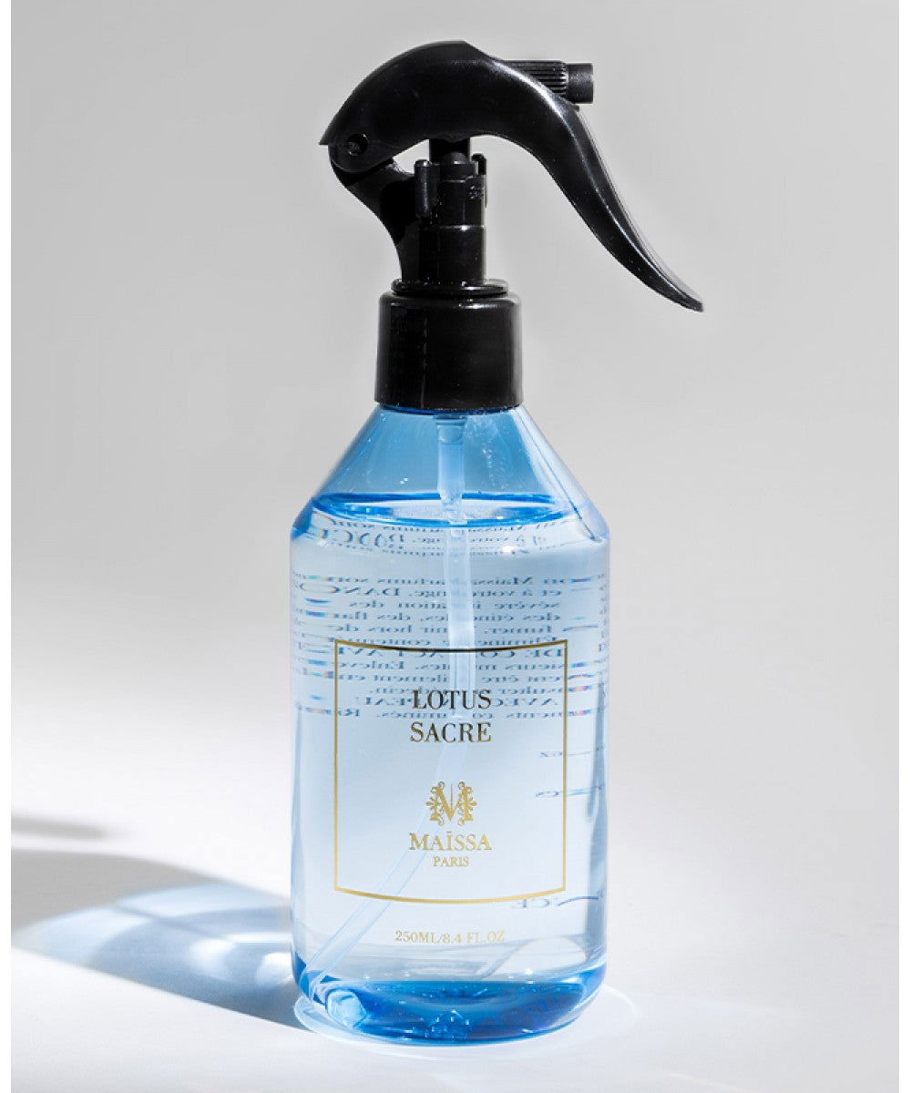 Maïssa Paris Lotus Sacre Room & Linen Spray 250ml