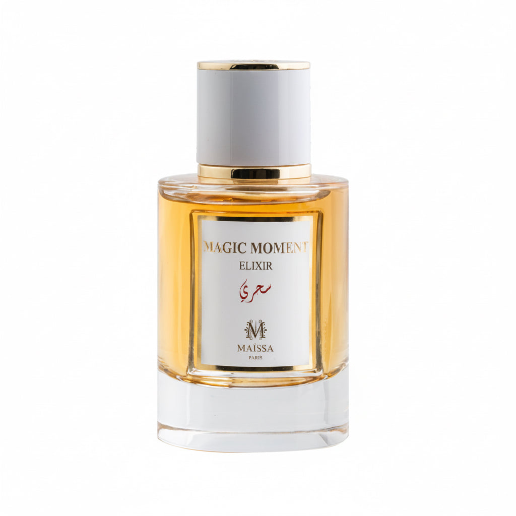 Maïssa Paris Magic Moment 50ml