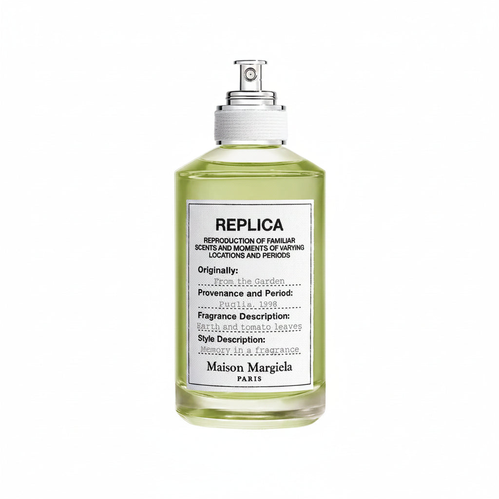Maison Margiela From The Garden Eau de Toilette 100ml