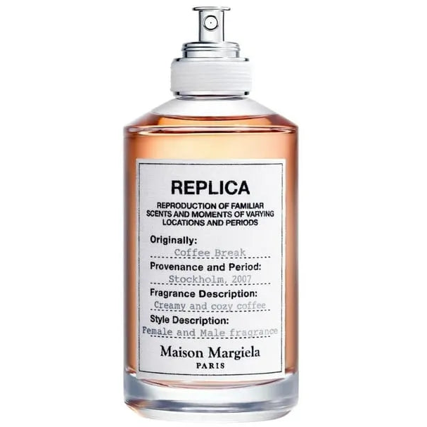 Maison Margiela Replica Coffee Break Eau de Toilette 100ml