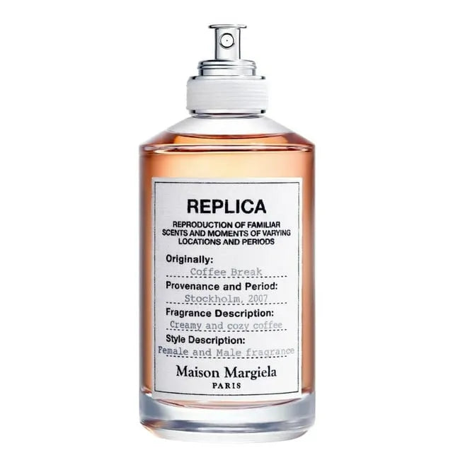 Maison Margiela Replica Coffee Break Eau de Toilette 100ml