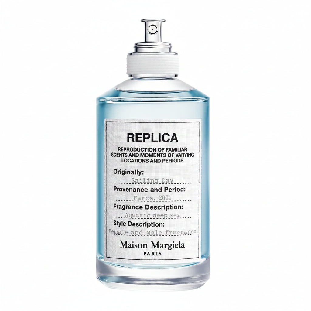 Maison Margiela Replica Sailing Day Eau de Toilette 100ml
