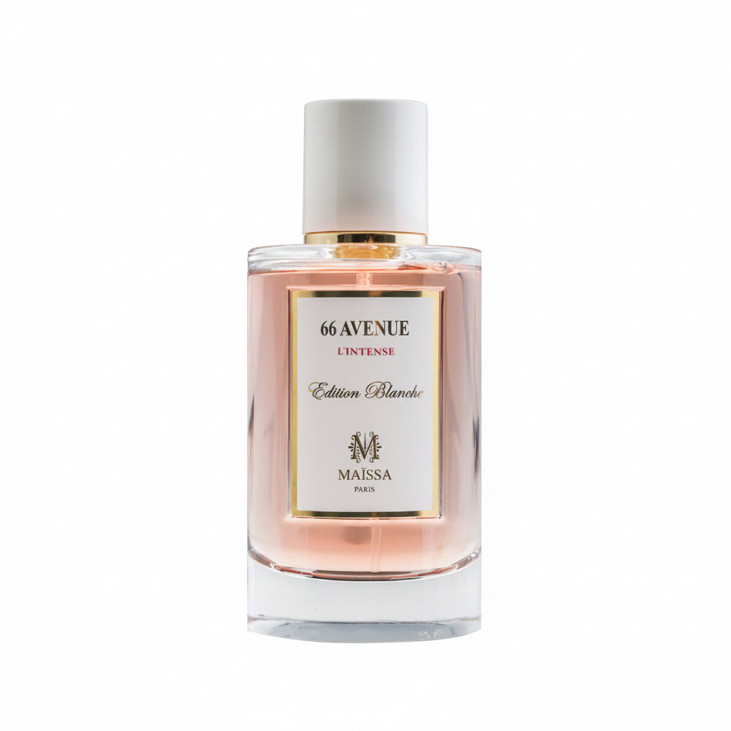 Maïssa Paris 66 Avenue Parfum 100ml