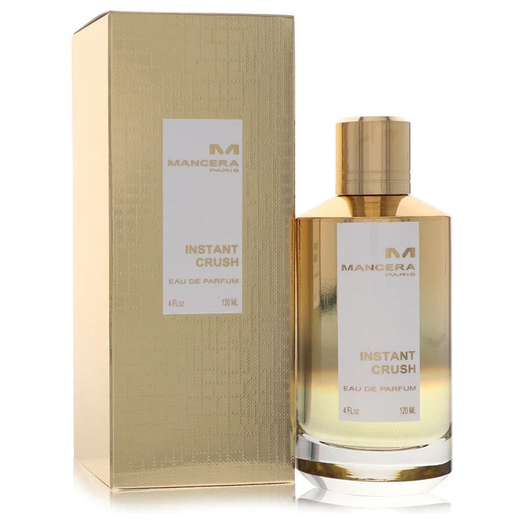 Mancera Instant Crush Eau de Parfum 120ml
