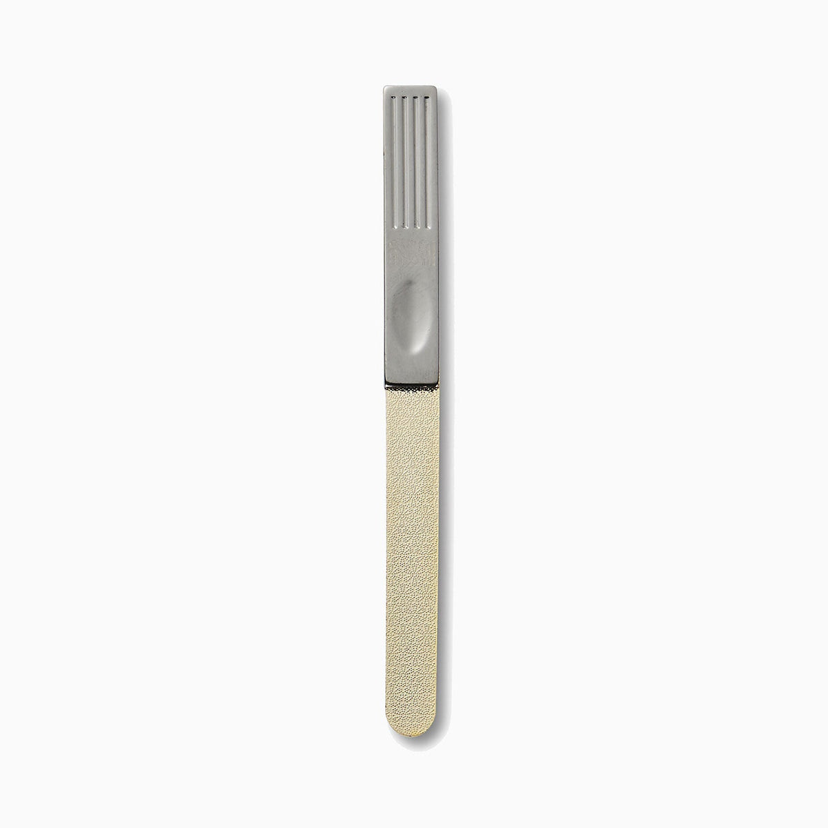 Mantidy Manicure Set - Replacement Nail cleaner and file
