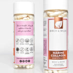 Birch & Wilde Marine Collagen 1200mg 90 Capsules
