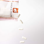 Marine Collagen Capsules x 60 | Monthly Refill Pouch