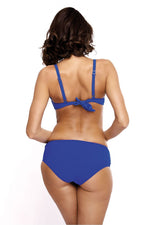 Marko Sophie Two-Piece Padded Bikini Set with High-Waisted Bottoms