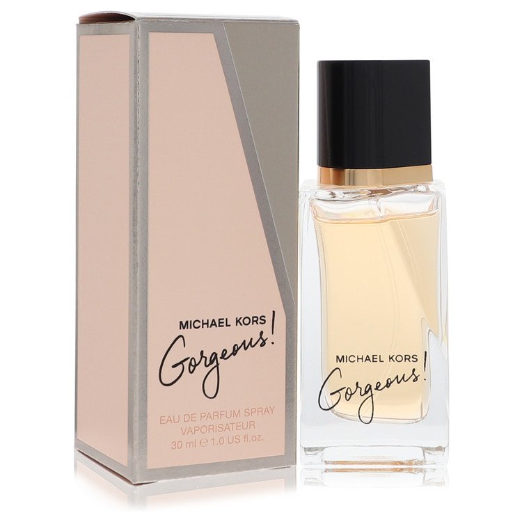 Michael Kors Gorgeous Eau de Parfum
