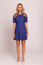 Moe Mini Cotton Day Dress