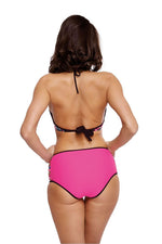 Molly Floral Two Piece Bikini Set | Marko