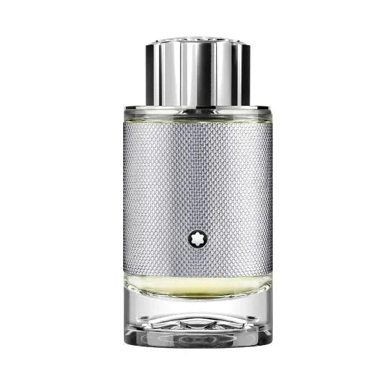 Montblanc Explorer Platinum Eau de Parfum 100ml