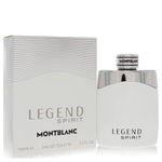 Montblanc Legend Spirit Eau de Toilette 100ml