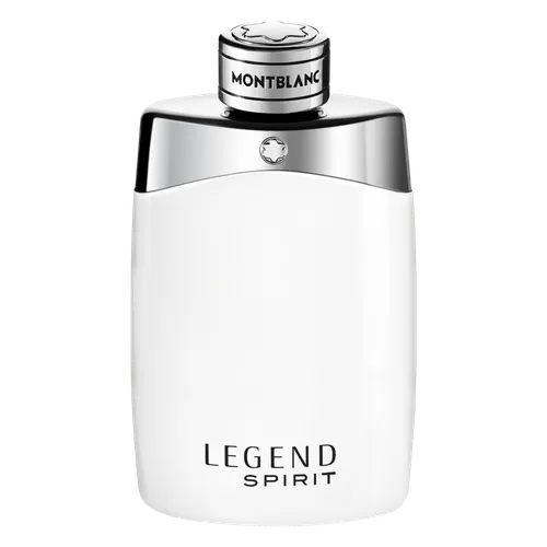 Montblanc Legend Spirit Eau de Toilette 100ml