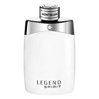 Montblanc Legend Spirit Eau de Toilette 100ml