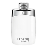 Montblanc Legend Spirit Eau de Toilette 100ml