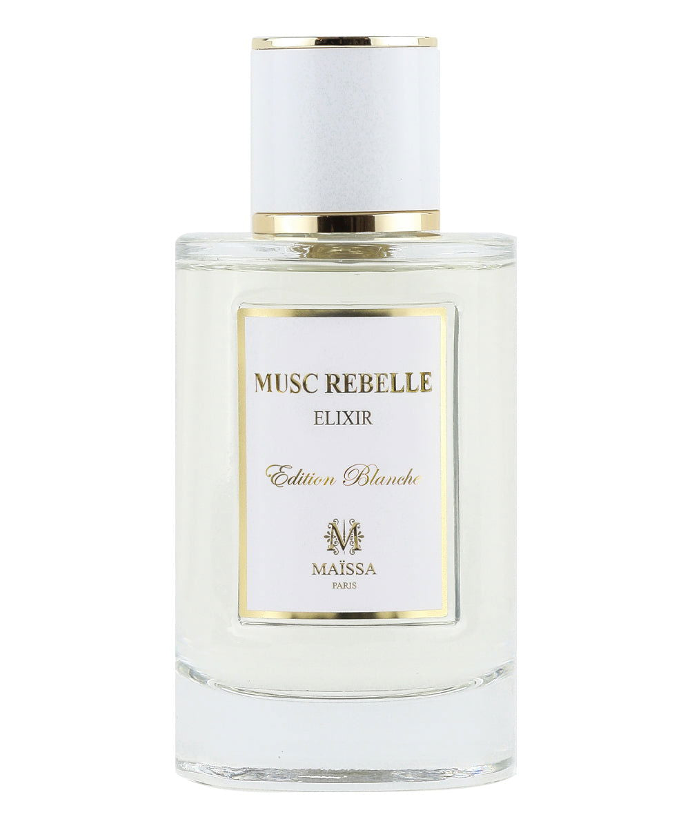 Maïssa Paris Musc Rebelle 100ml