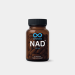 Charava NAD+ 500mg 30 Days