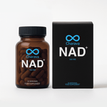Charava NAD+ 500mg