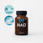 Charava NAD+ 500mg