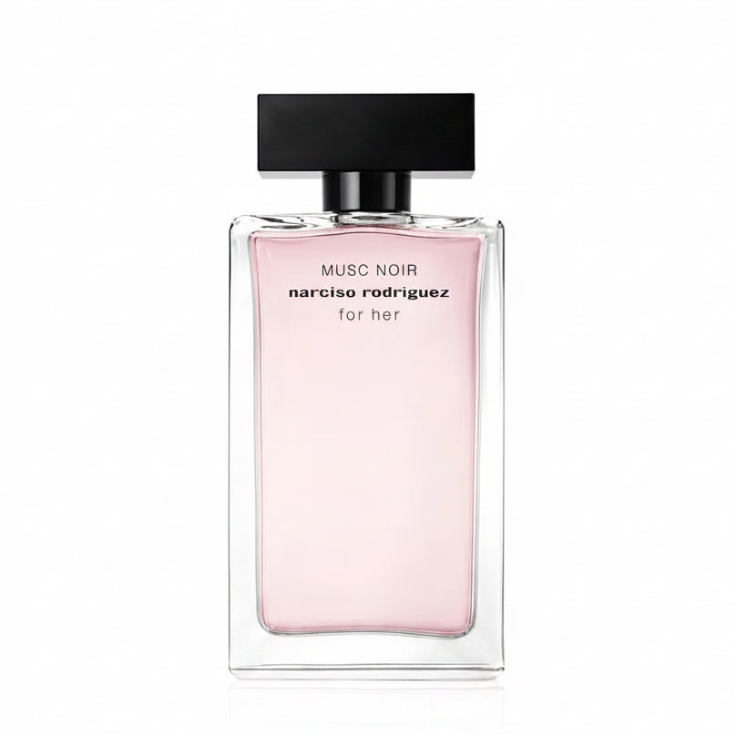 Narciso Rodriguez Musc Noir Eau de Parfum 100ml