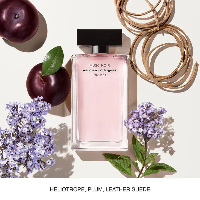 Narciso Rodriguez Musc Noir Eau de Parfum 100ml