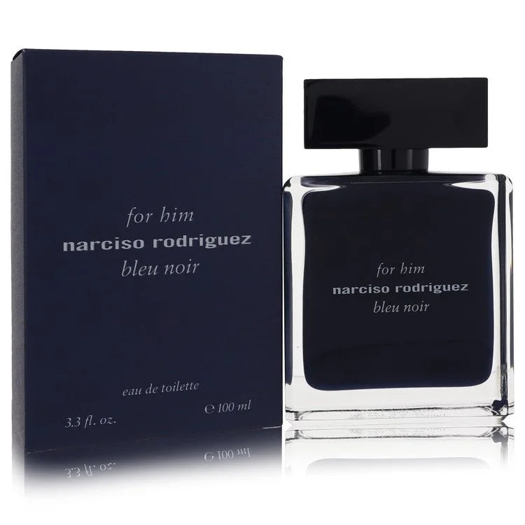 Narciso Rodriguez Bleu Noir Eau de Toilette 100ml