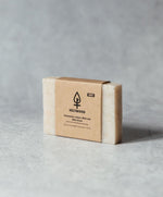 Hiltwood Natural Soap Bar Bundle - 5 Pack Soap Set