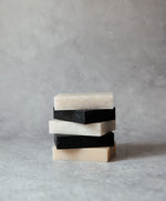 Hiltwood Natural Soap Bar Bundle - 5 Pack Soap Set