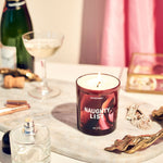 DAYDREAMIN' Naughty List Christmas Scented Candle 240g