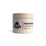 Baldape Parlour Beard & Face Gentle Cleanser