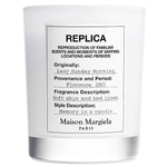 Maison Margiela Lazy Sunday Morning Scented Candle 165g