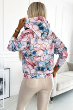 Numoco Kangaroo Hooded Sweatshirt