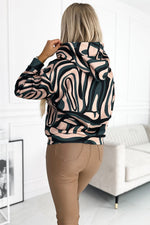 Numoco Kangaroo Hooded Sweatshirt