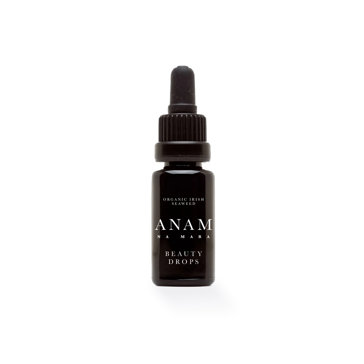 OMALY Organic Laminaria Irish Seaweed Beauty Drops Face Serum