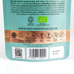 Organic Sea Kelp Supplement Capsules x 60 | Natural Iodine | 2 Month Refill Pouch