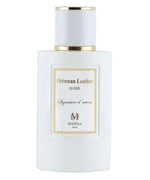 Maïssa Paris Ottoman Leather 100ml