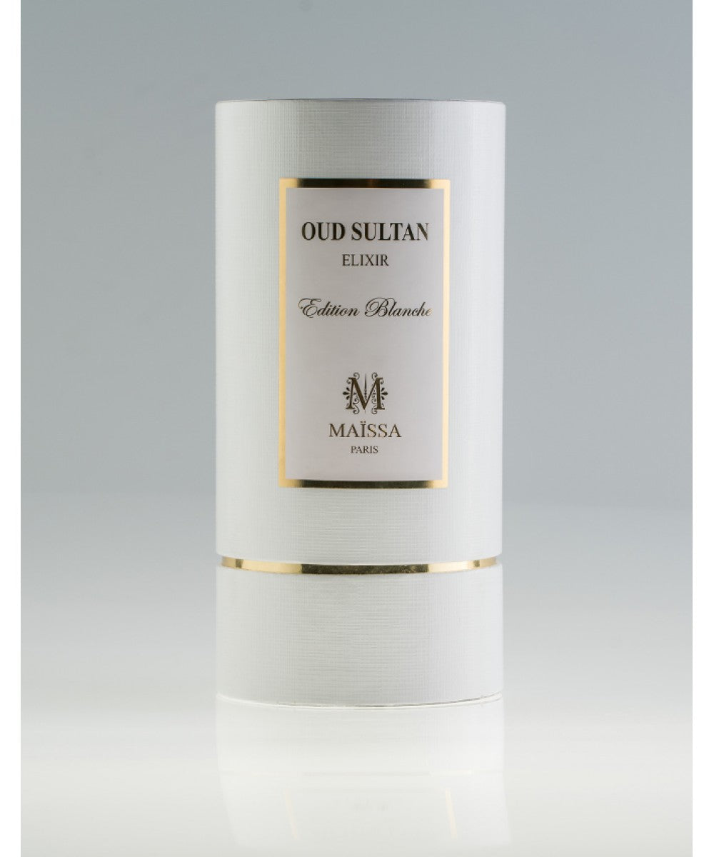 Maïssa Paris Oud Sultan Elixir 100ml