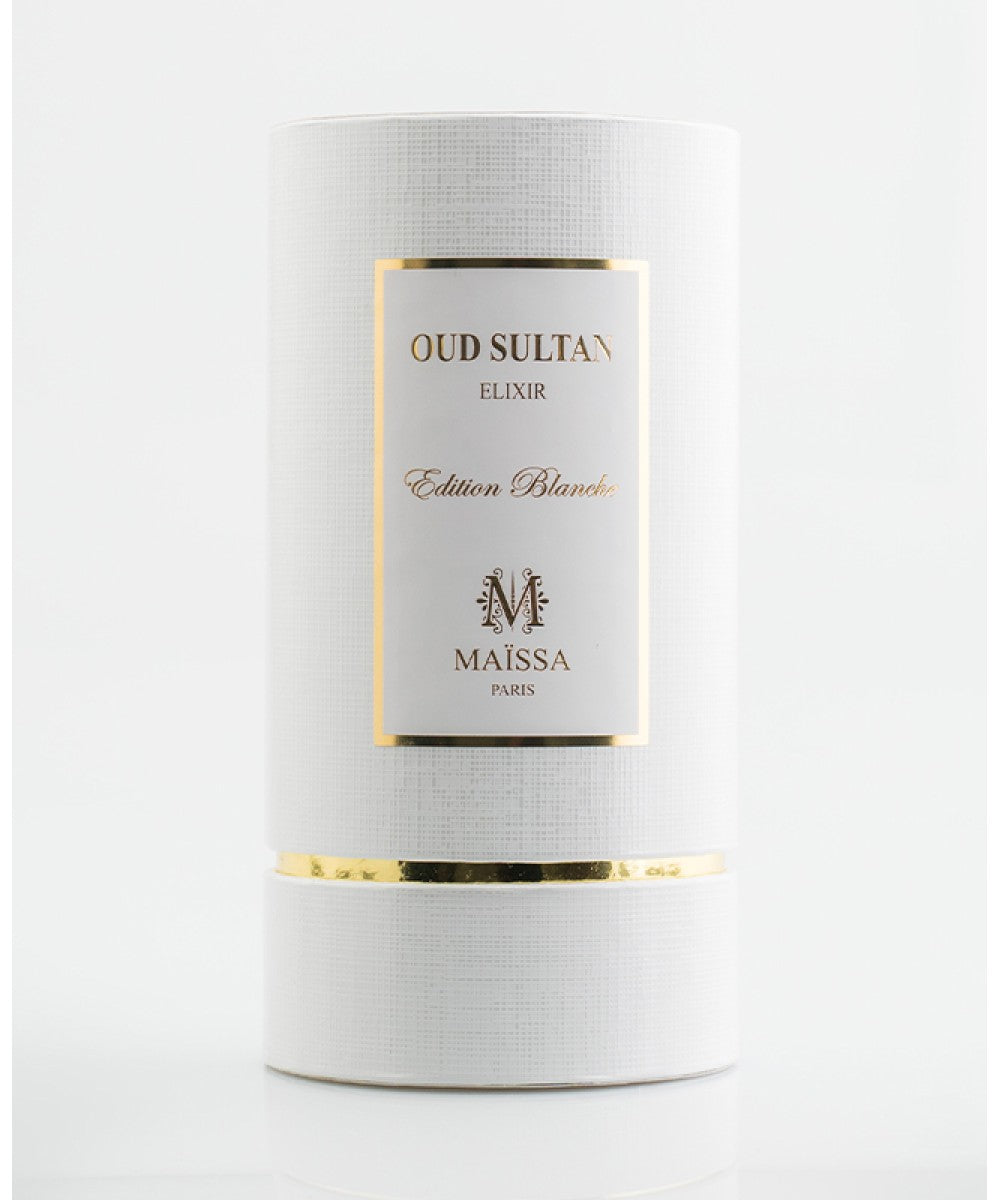 Maïssa Paris Oud Sultan Elixir 50ml