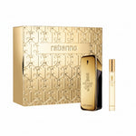 Paco Rabanne 1 Million Gift Set for Men | 100ml EDT & 10ml Travel Spray
